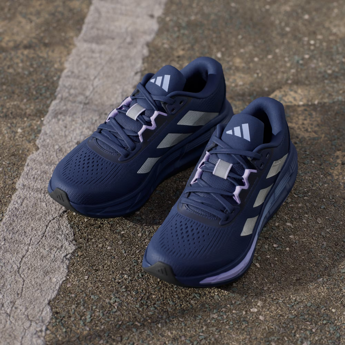 ZAPATILLAS DE RUNNING QUESTAR 3