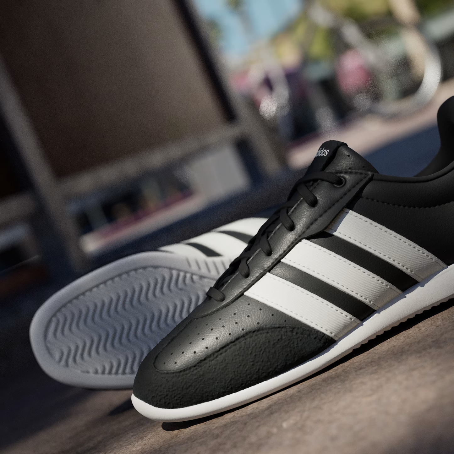 ZAPATILLAS BARREDA LO