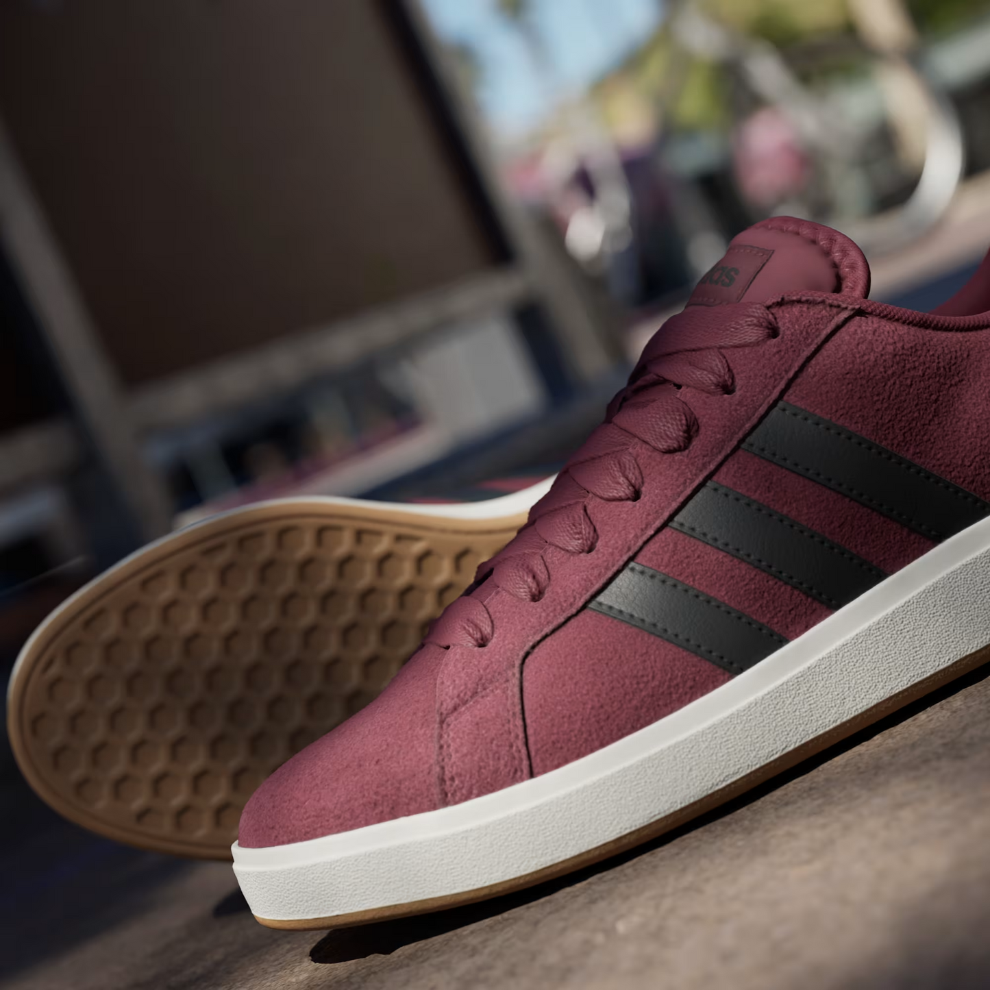 ZAPATILLAS ADIDAS GRAND COURT BASE 00S