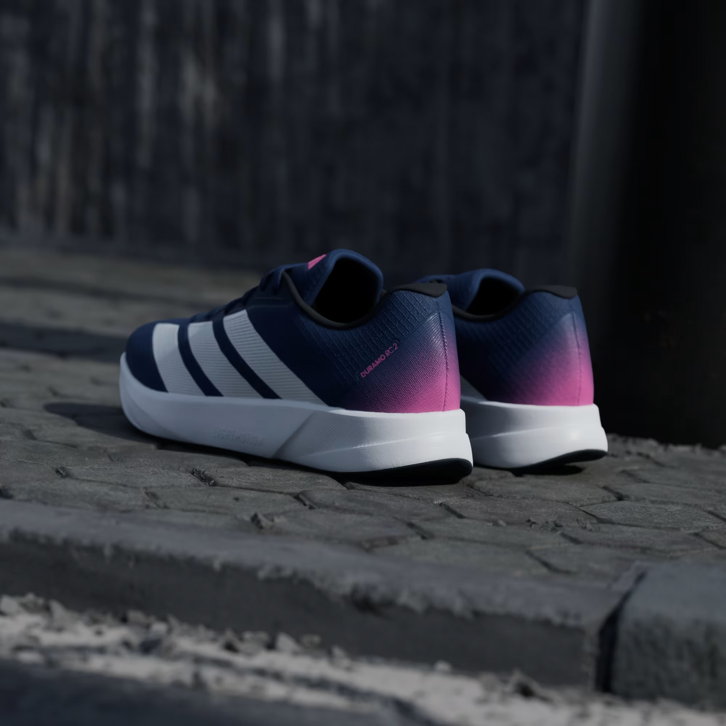 ZAPATILLAS DE RUNNING DURAMO RC2