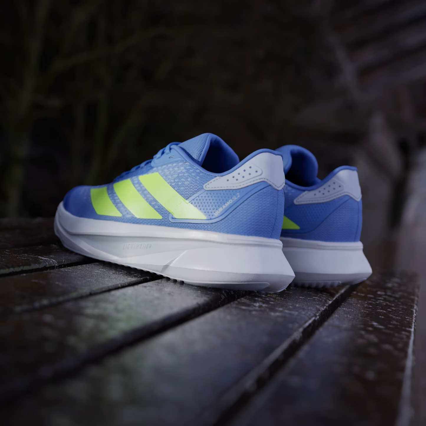 ZAPATILLAS DE RUNNING DURAMO SL 2