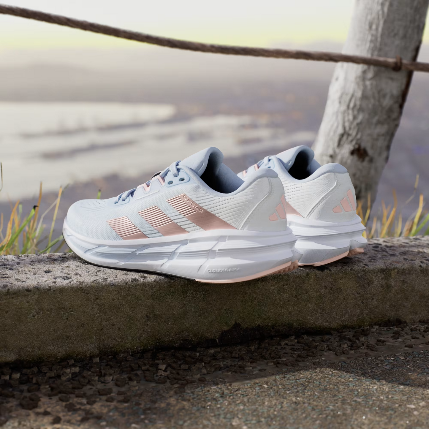 ZAPATILLAS DE RUNNING QUESTAR 3