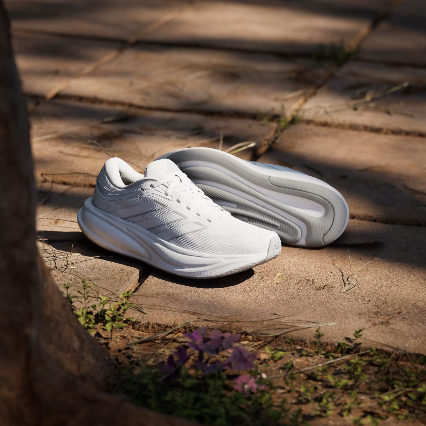 ZAPATILLAS DE RUNNING RESPONSE 2