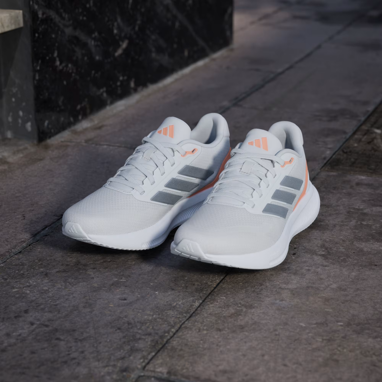 ZAPATILLAS DE RUNNING RUNFALCON 5