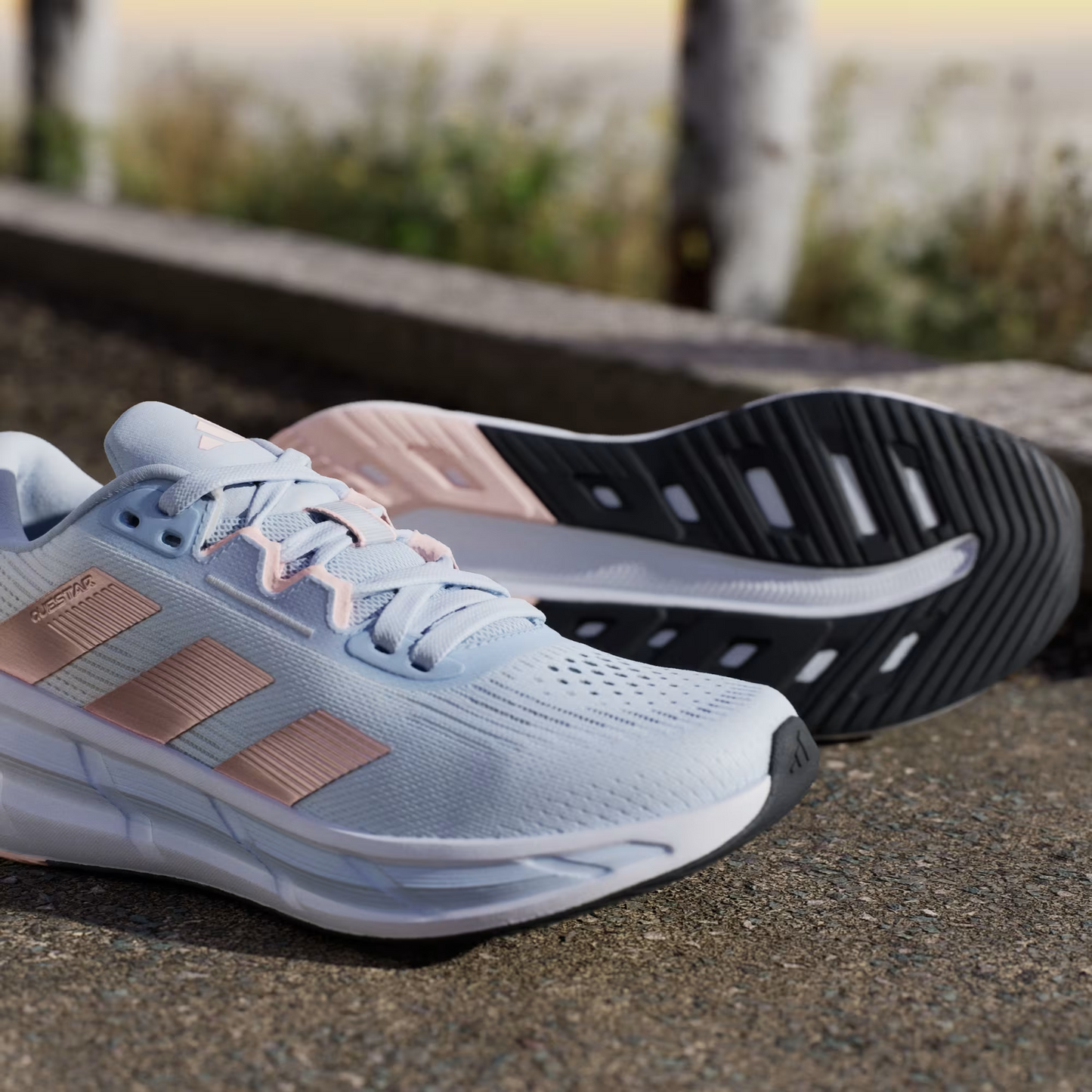 ZAPATILLAS DE RUNNING QUESTAR 3