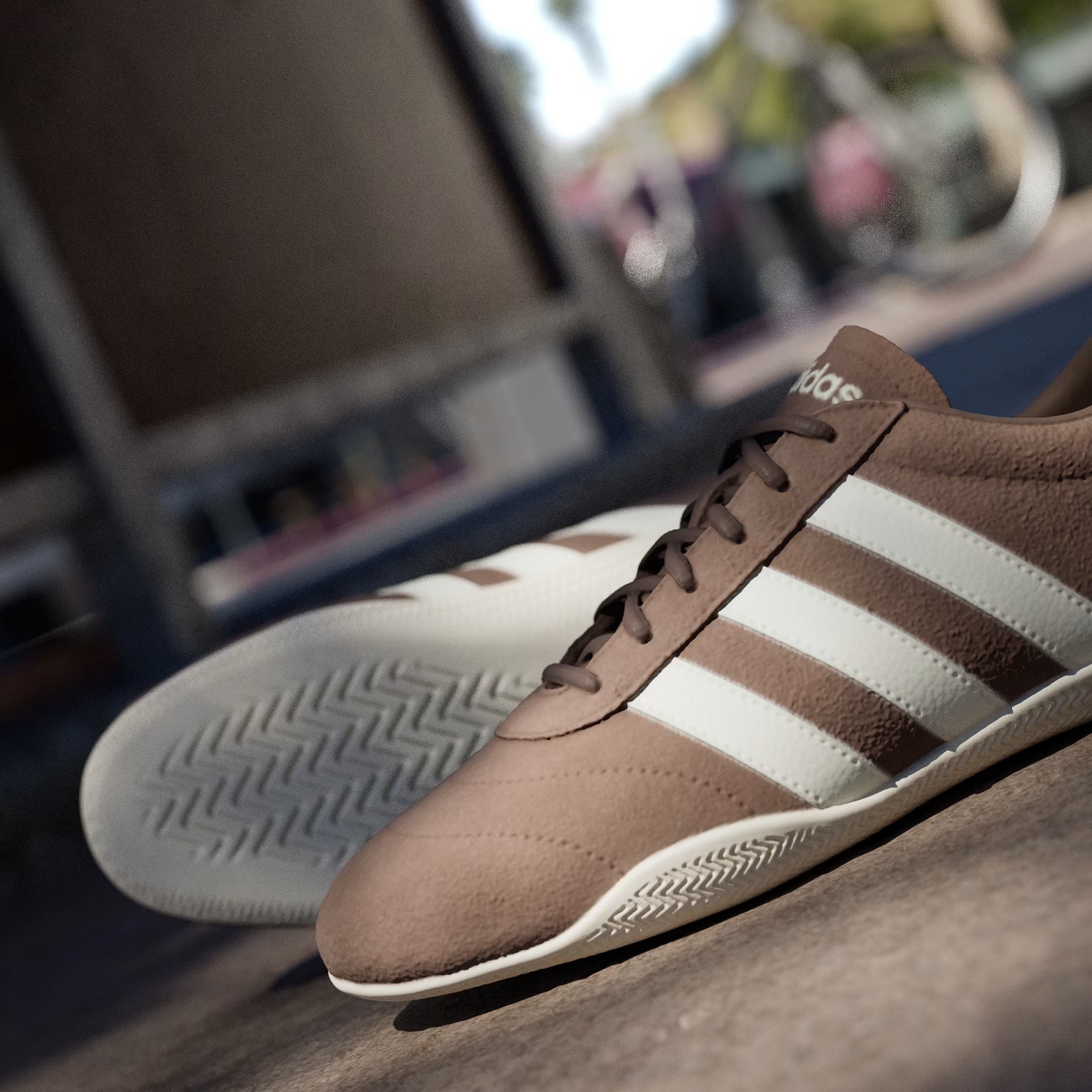 ZAPATILLAS adidas GRAND COURT LO