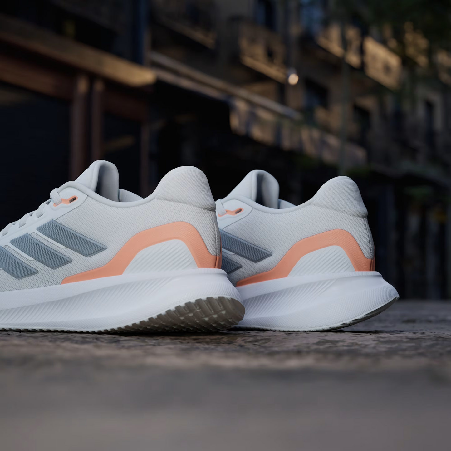 ZAPATILLAS DE RUNNING RUNFALCON 5