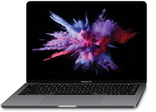 2017 APPLE MACBOOK PRO 13" I5 2.3GHZ/8GB/256GB