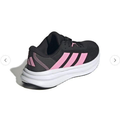 ZAPATILLAS MUJER ADIDAS RUNNING NEGRO GALAXY 7