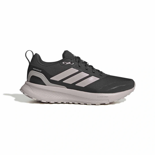 ZAPATILLAS MUJER ADIDAS RUNNING GRIS RUNFALCON 5 TR