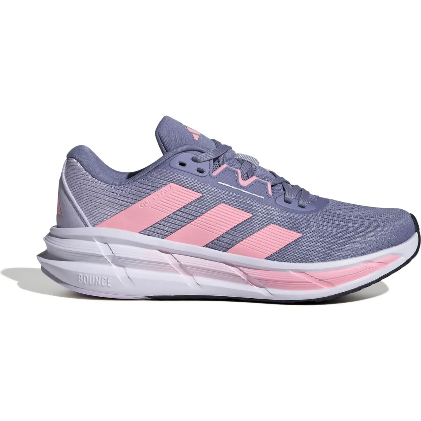 ZAPATILLAS DE RUNNING MUJER QUESTAR 3 W