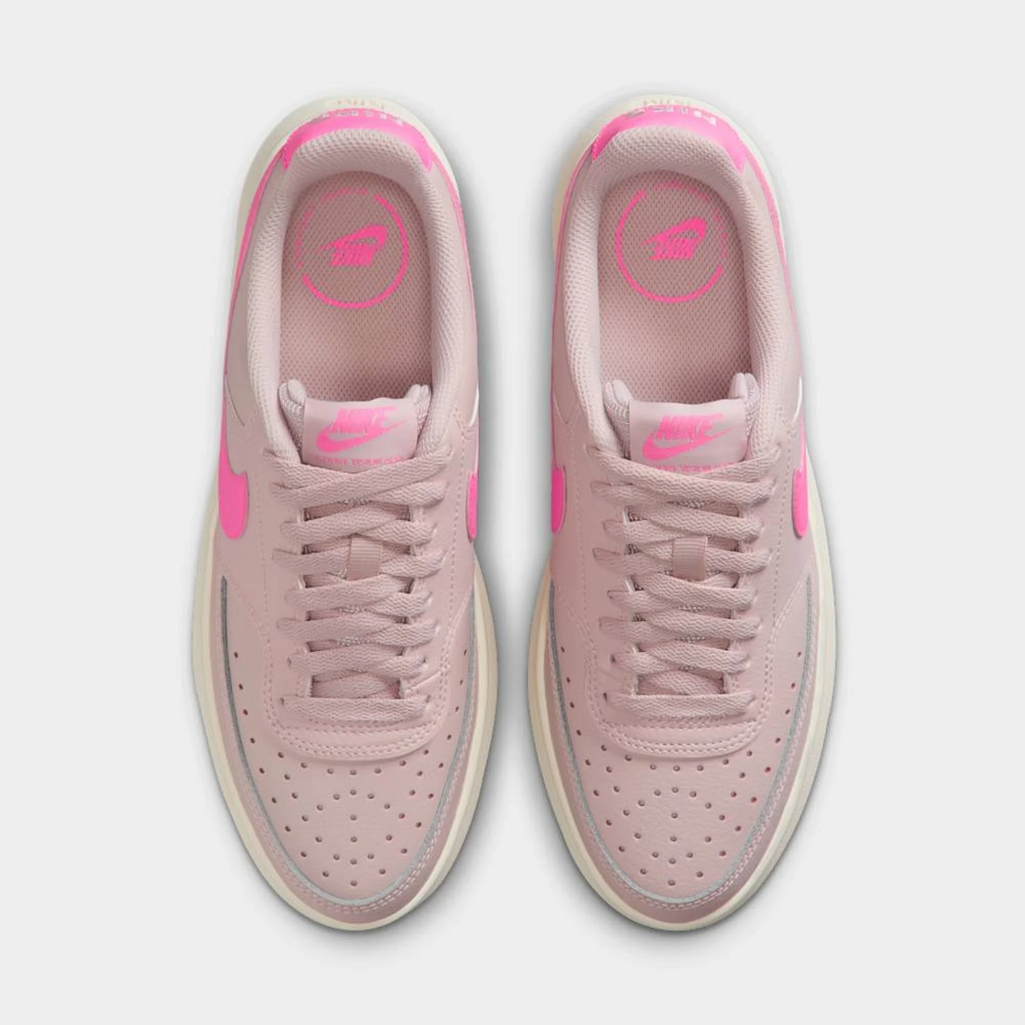 NIKE COURT VISION ALTA