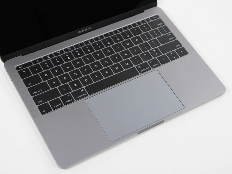 2017 APPLE MACBOOK PRO 13" I5 2.3GHZ/8GB/256GB