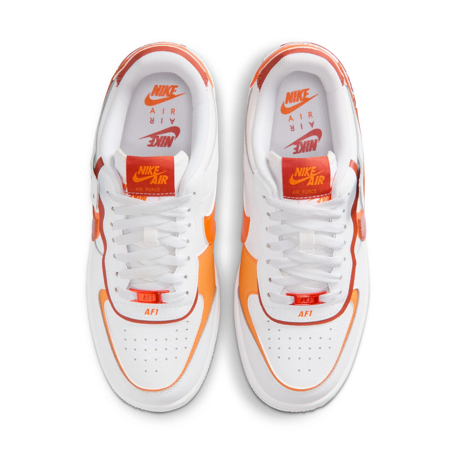 NIKE AIR FORCE 1 SHADOW