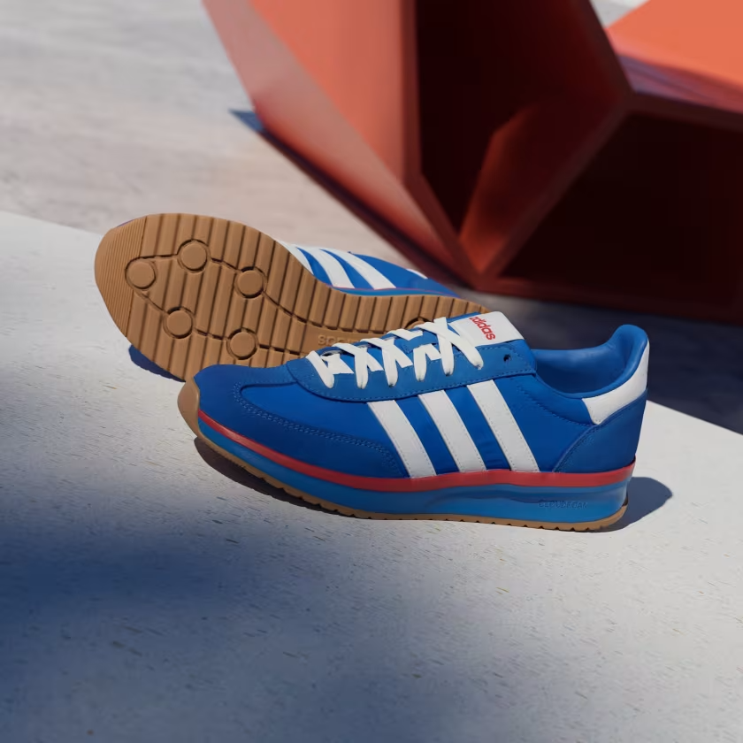 ZAPATILLAS RUN 72