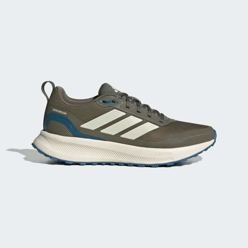 ZAPATILLAS DE RUNNING RUNFALCON 5 TR