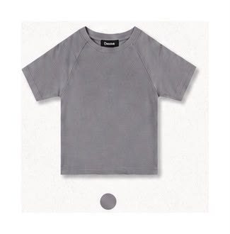 CAMISETAS BABY TESS PARA HOMBRES
