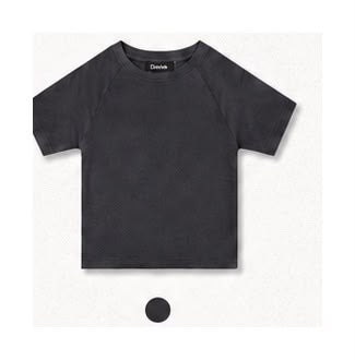 CAMISETAS BABY TESS PARA HOMBRES